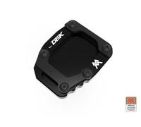 Base Appoggio Cavalletto Maggiorata Nero Dbk Moto Morini X Cape 650 2021 2024