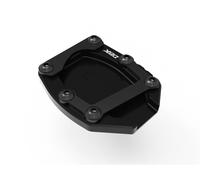 Base Appoggio Cavalletto Maggiorata Nero Dbk Per DUCATI Multistrada V2 2025