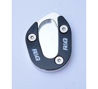 base appoggio cavalletto MV Agusta F4 2012-2016 PKS0057SI R&G