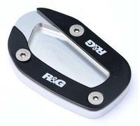 base appoggio cavalletto Yamaha XJ6 2009-2016 PKS0037SI R&G