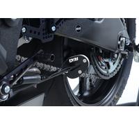 base appoggio cavalletto Yamaha YZF-R6 2017 PKS0105SI R&G