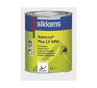 BASE AUTOCRYL PLUS LV R565 LT 1