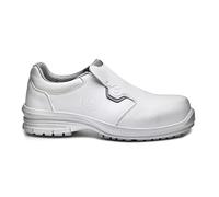 Base B0962b Kuma S2 SRC-BS Nero/Grigio, Scarpe da Ginnastica Unisex-Adulto, Multicolore, 45 EU