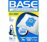 Base BA1001 sacchetti per aspirapolvere