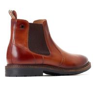 Base Bloom - Stivali da uomo, misura 42, colore: Marrone chiaro