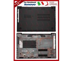 BASE BOTTOM CASE LENOVO ESSENTIAL V110 15-AST COVER INFERIORE NUOVA