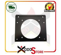 Base braciere per stufa a pellet ORIGINALE MCZ cod. 4140205003000