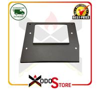 Base braciere per stufa a pellet ORIGINALE MCZ cod. 4141185943000