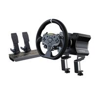 Base bundle Moza per volante Direct Drive R5 + volante ES + pedali SR-P Lite