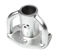 Base candeliere 90° lega leggera - 1 PZ Osculati - 41.173.11 - 4117311