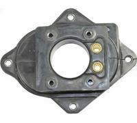 Flangia Originale METZGER Iniezione Centrale 8070910 Per Audi Seat Skoda VW