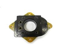 Flangia, Iniezione centralizzata per AUDI SEAT VW 100 80 CADDY CORDOBA GOLF GOLF