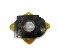 Base carburatore Gomma/Metallo 27-0066 MAXGEAR per AUDI VW SEAT