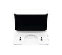 Base Caricabatterie, Compatibile Con Xiaomi, Robot Aspirapolvere Mi 2 Ultra | Base Di Ricarica Sostitutiva For Aspirapolvere Robot(WHITE Base)