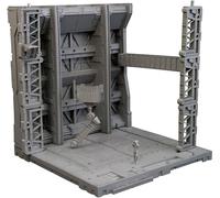 Base catena meccanica Kotobukiya M.S.G Modeling Support Goods 00
