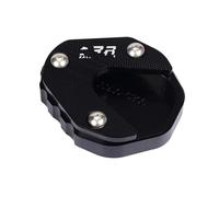 Base Cavalletto Laterale Per CFMOTO CF 650GT CF 650 GT 650 CF650GT Accessori Moto Cavalletto Piede Cavalletto Laterale Estensione Pad Piastra di Supporto