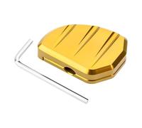Base Cavalletto Laterale Per Forza 350 300 ADV NSS 125 Supporto Laterale Per Moto Blocco Allargato Staffa Ausiliaria Per Gli Aiuti Al Parcheggio Anti Affondamento(6)