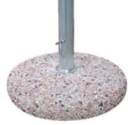 BASE CEMENTO 55 KG TUBO 50 MM.