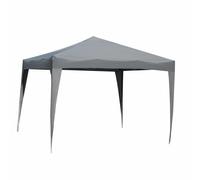 BASE CEMENTO OMBRELLONE ESTERNO PISCINA VERANDA GIARDINO 50X50 PALO OMBRELLONE