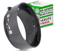 Base Ciotola Frullatore Ø 9,80/9,29 mm MS-651090 per Tefal - ONIX TECH