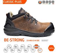 BASE CLASSIC PLUS SCARPE ANTINFORTUNISTICA BE-STRONG S3 HRO CI HI SRC B0887
