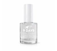 Base coat smalto trasparente - base protettiva frontale colore - migliore aderenza e tenuta lunga durata - protegge l'unghia naturale - finitura uniforme professionale - 13 ml