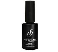 Base coat Wonderlack Hema Free Beautynails 8ML Base per unghie Wonderlack Hema Free Beautynails da 8ML.
