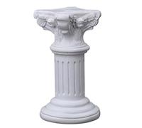 Base Colonnare Stile Romano, Colonna Romana Colonna Piccola Colonna ,per Matrimonio Casa Giardino Interno