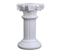 Base Colonnare Stile Romano, Colonna Romana Colonna Piccola Colonna ,per Matrimonio Casa Giardino Interno