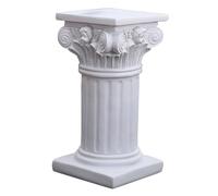 Base Colonnare Stile Romano, Colonna Romana Colonna Piccola Colonna ,per Matrimonio Casa Giardino Interno