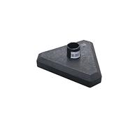 BASE COLONNINA CATENA SEGNALETICA CEMENTO (Pz 4) [CVM ]