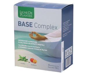 BASE COMPLEX 30BUSTE (150GR) N