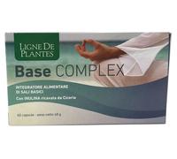 BASE COMPLEX 60CPS