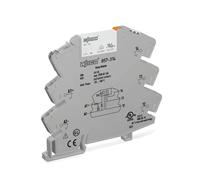 Base con relè JUMPFLEX 24V DC 1p 857-314/1pz.