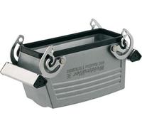 Base Connettore Industriale Hdc 24B Kbu 1Pg29G ( Weidmuller Cod. 1661730000 )