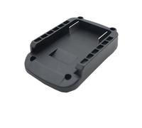Base convertitore adattatore fai-da-te Testa di ricarica Shell Connettore batteria al litio 18V(For Bosch)