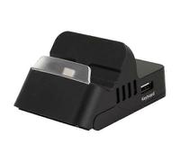 Base convertitore per tastiera e mouse portatile Basi convertitore video HDMI per Switch Compatibile con PS4/XBox One Conversione host PS3/X