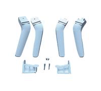 Base convettore BOSCH Piedini di supporto Bosch Thermotechnik per HC4000 7738336973