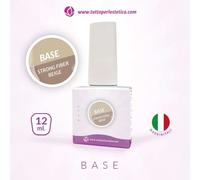 Base Costruttore Beige 12 ML - MEDIA VISCOSITÀ AUTO LIVELLANTE - Hema e TPO Free