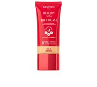 Base Cremosa per il Trucco Bourjois HEALTHY MIX 30 ml