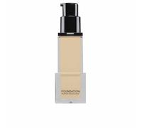 Base Cremosa per il Trucco Delfy FOUNDATION Nº 30 Natural 35 ml
