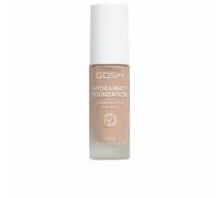 Base Cremosa per il Trucco Gosh Copenhagen HYDRAMATT Nº 008-Medium Red Spf 15