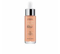 Base Cremosa per il Trucco L'Oreal Make Up AA315400 Nº 3-4 30 ml
