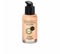 Base Cremosa per il Trucco Max Factor Face Finity All Day Flawless Nº N42 Ivo