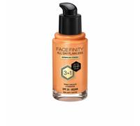Base Cremosa per il Trucco Max Factor Face Finity All Day Flawless Nº N84 Sof