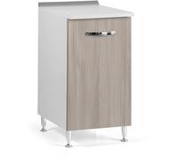 Base cucina 1 anta 40 cm olmo Olmo