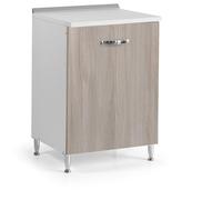 Base cucina 1 anta 60 cm olmo Olmo