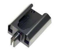 Base da parete SS-2230002887 per aspirapolvere Rowenta X-FORCE FLEX