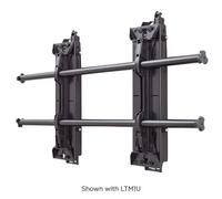 Base da pavimento per TV a schermo piatto Chief FCAV1U Supporto display espositivi Nero [CHFCAV1U]