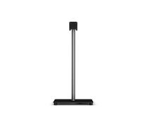 Base da pavimento per TV a schermo piatto Elo Touch Solutions E048069 Supporto display espositivi 55,9 cm (22") Nero [E048069]
